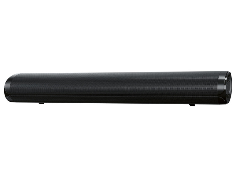 SILVERCREST® Soundbar Stereo 2.0 »SSB 30 B1«, 2x 15 W RMS Sonderangebot