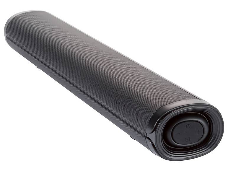 SILVERCREST® Soundbar Stereo 2.0 »SSB 30 B1«, 2x 15 W RMS Sonderangebot