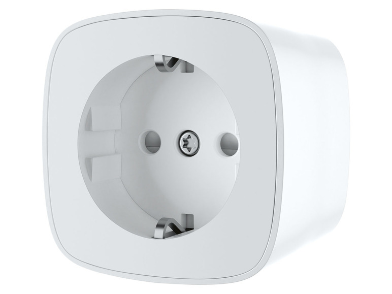 SILVERCREST® 3er-Set Steckdosen Zwischenstecker, »Zigbee Smart Home« mit Energiezähler Rabatt