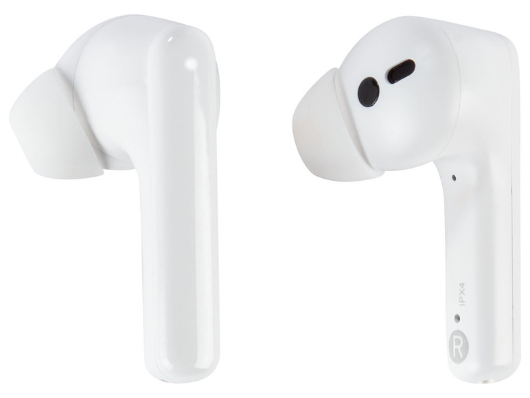 SILVERCREST® Kopfhörer, IN EAR, True Wireless ,mit Ladecase Günstig kaufen