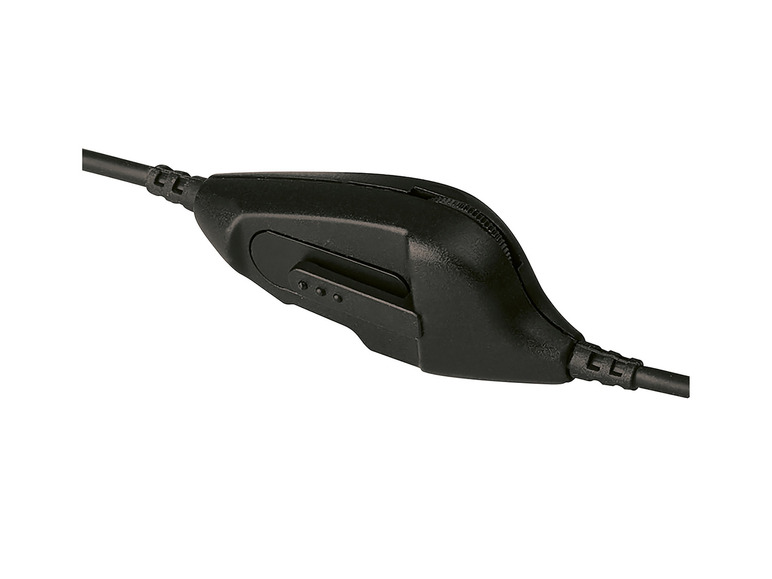 SILVERCREST® PC-Headset, kabelgebunden Versandkostenfrei