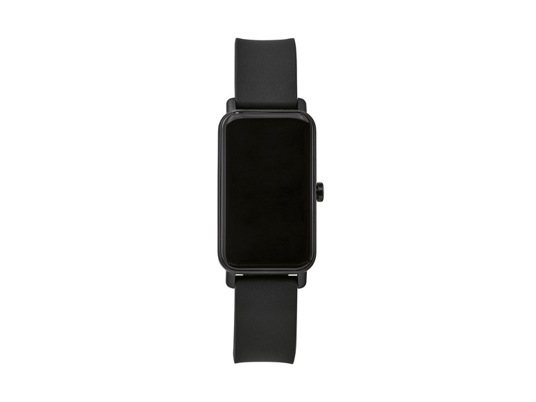 SILVERCREST® Activity Tracker, mit Farbdisplay Großer Ausverkauf