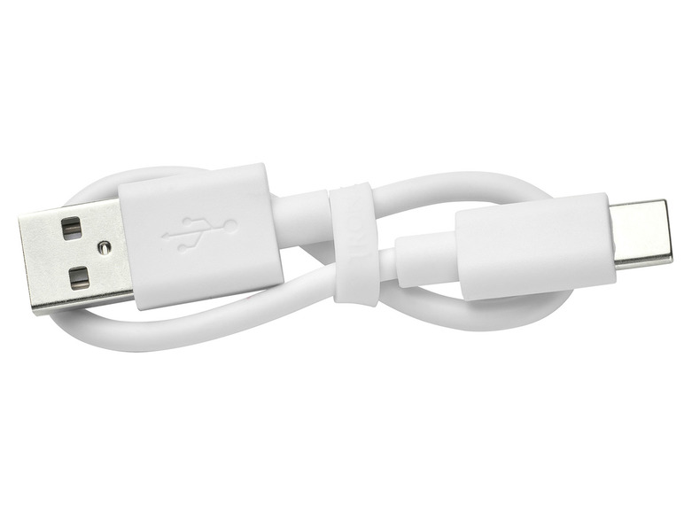 TRONIC® Powerbank »TPB10000A2«, 10000 mAh, mit Power Delivery Preisnachlass