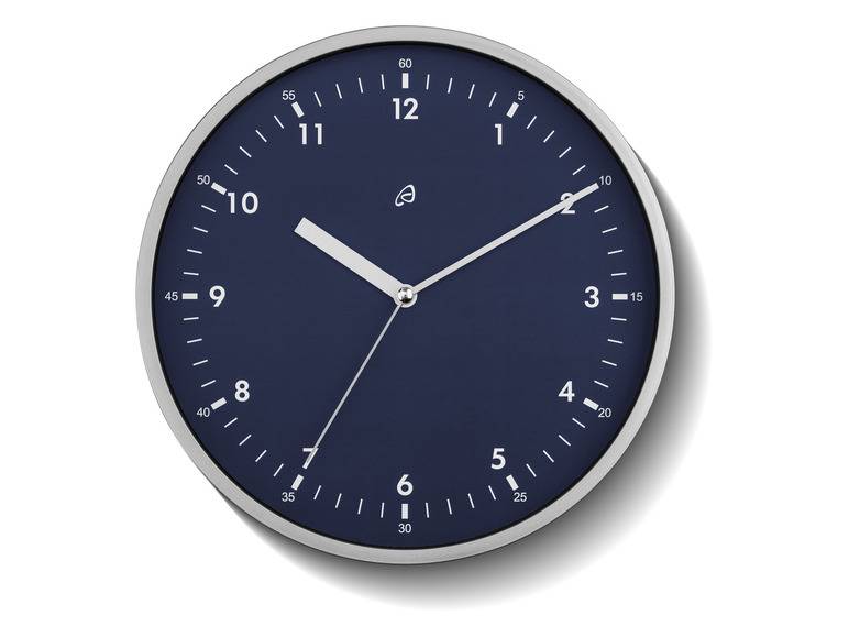 AURIOL® Wanduhr, inkl. Batterie Saisonschlussverkauf