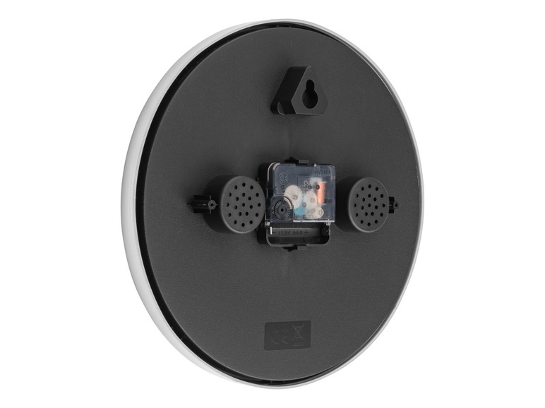 AURIOL® Wanduhr, inkl. Batterie Saisonschlussverkauf