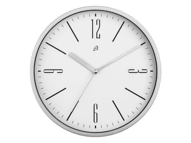 AURIOL® Wanduhr, inkl. Batterie Saisonschlussverkauf