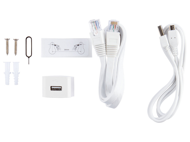 SILVERCREST® Gateway Zigbee Smart Home »SGWZ 1 A1« Black Friday
