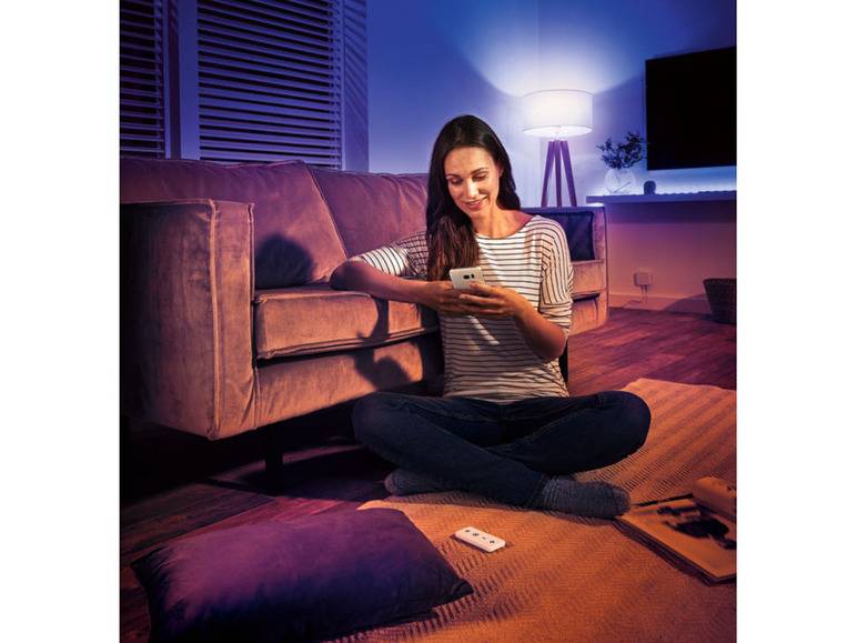 SILVERCREST® Gateway Zigbee Smart Home »SGWZ 1 A1« Black Friday
