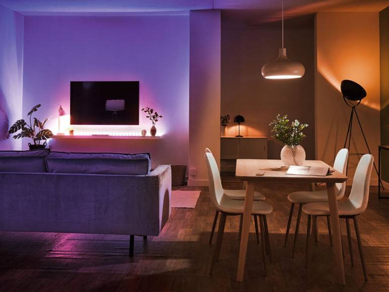 SILVERCREST® Gateway Zigbee Smart Home »SGWZ 1 A1« Black Friday