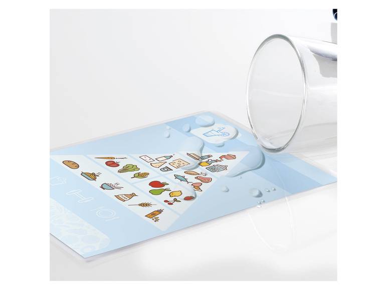 UNITED OFFICE® Laminierfolienset »ULGZ 80 A2«, DIN A3 / A4 / A5 Osterangebot