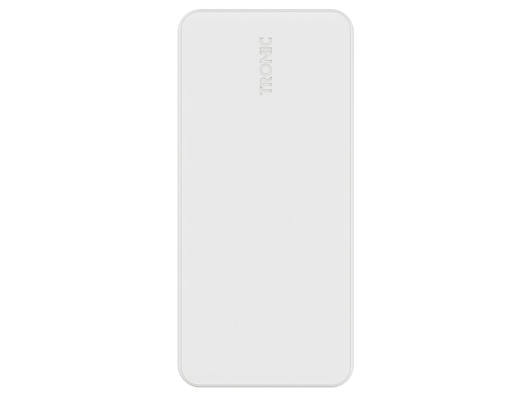 TRONIC® Powerbank »TPB20000A2«, 20000 mAh, mit Power Delivery Muttertagsangebot