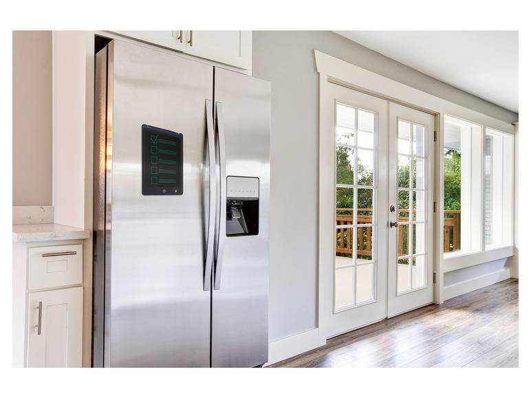 SILVERCREST® LCD-Schreibtafel, 8,5", mit Bildschirmsperre Jubiläumsangebot