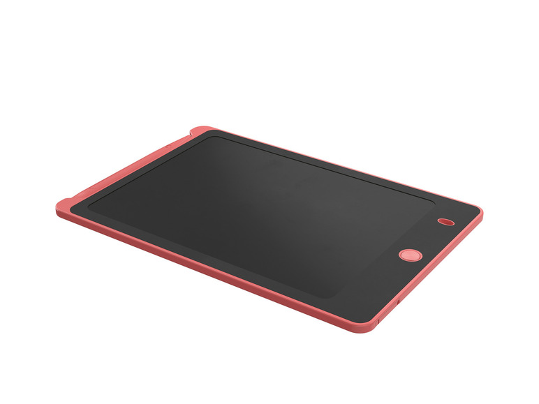 SILVERCREST® LCD-Schreibtafel, 8,5 Zoll, mit Standfunktion Lagerräumung