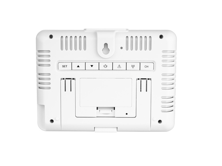 AURIOL® Funkwetterstation, mit Farbdisplay Neuheiten