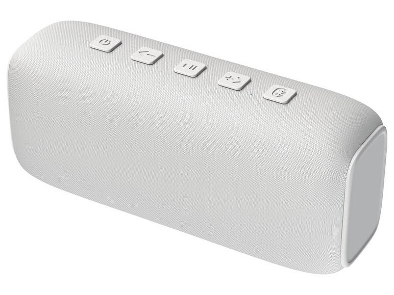 SILVERCREST® Bluetooth® Lautsprecher »SBL 4 A1«, bis zu 10 m Bestseller