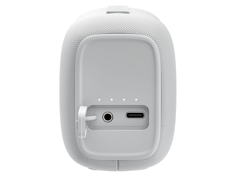 SILVERCREST® Bluetooth® Lautsprecher »SBL 4 A1«, bis zu 10 m Bestseller