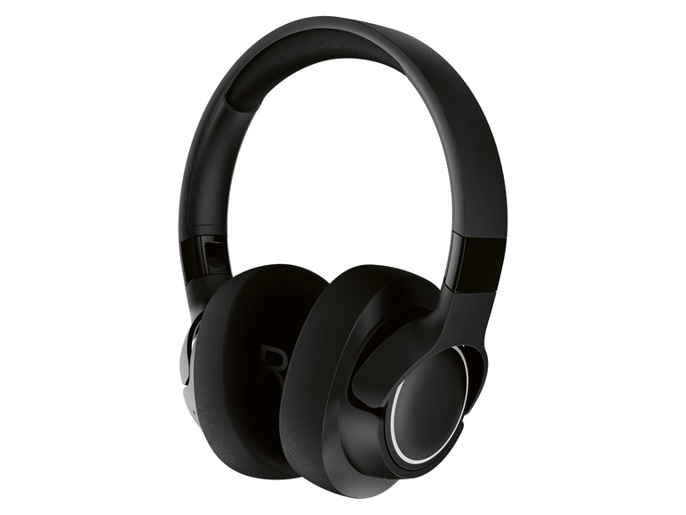 SILVERCREST® Kopfhörer Rhythm On-Ear Tägliche Deals