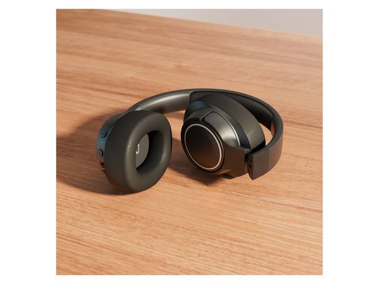 SILVERCREST® Kopfhörer Rhythm On-Ear Tägliche Deals