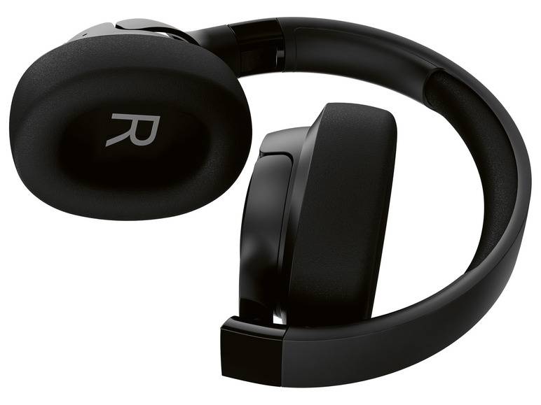 SILVERCREST® Kopfhörer Rhythm On-Ear Tägliche Deals