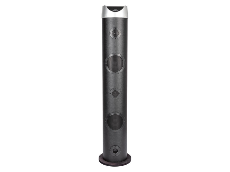 SILVERCREST® Soundtower, Bluetooth, 2x 15 Watt »SSTB 30 A1« Sonderangebote