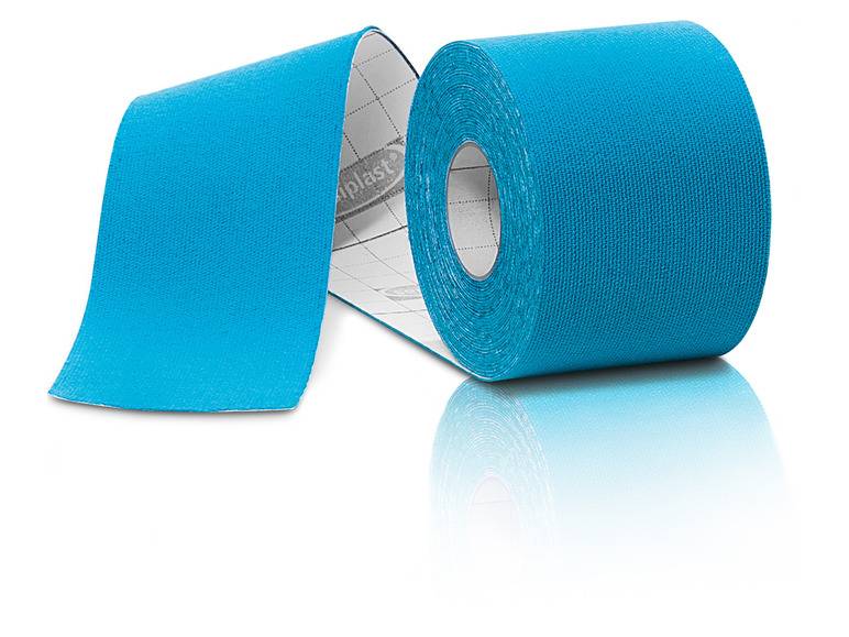 sensiplast® Kinesiologie-Tapes, wasserabweisend und atmungsaktiv Riesige Ersparnisse