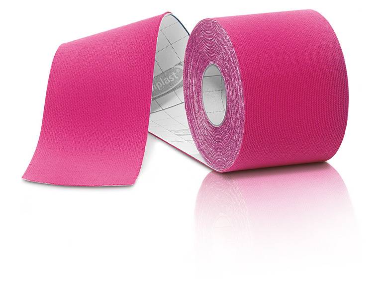 sensiplast® Kinesiologie-Tapes, wasserabweisend und atmungsaktiv Riesige Ersparnisse