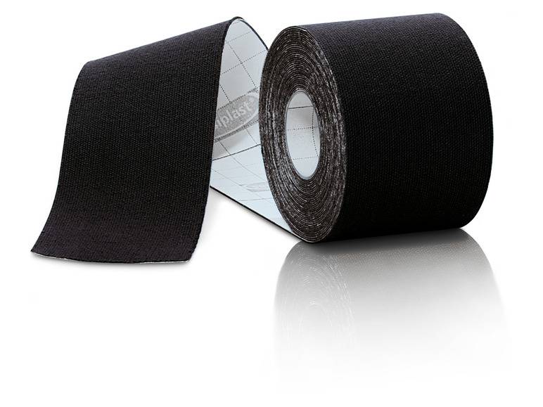 sensiplast® Kinesiologie-Tapes, wasserabweisend und atmungsaktiv Riesige Ersparnisse
