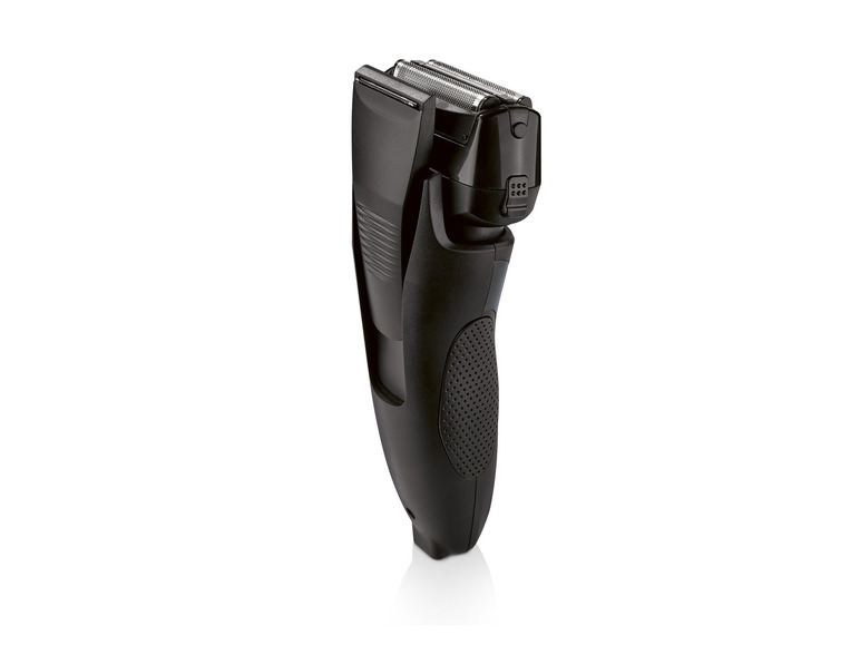 SILVERCREST® PERSONAL CARE Folienrasierer »SFR 3,7 A1«, mit ausziehbarem Präzisions-Styler Wochenangebot