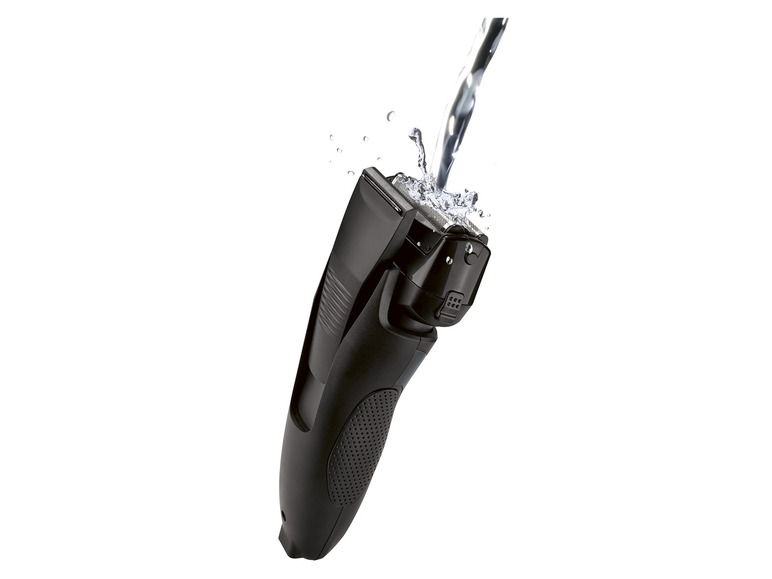 SILVERCREST® PERSONAL CARE Folienrasierer »SFR 3,7 A1«, mit ausziehbarem Präzisions-Styler Wochenangebot