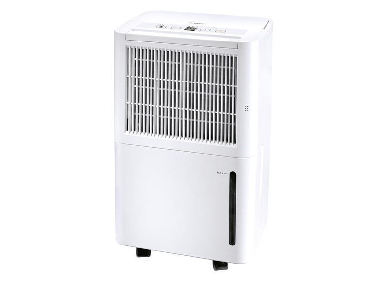 SILVERCREST® Luftentfeuchter »SLE 200 B2«, 10 l Begrenzte Freigabe