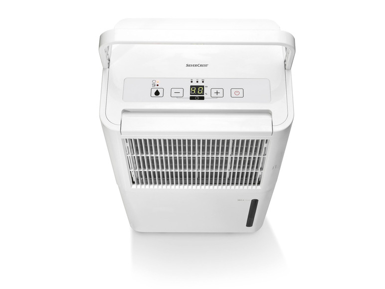 SILVERCREST® Luftentfeuchter »SLE 200 B2«, 10 l Begrenzte Freigabe