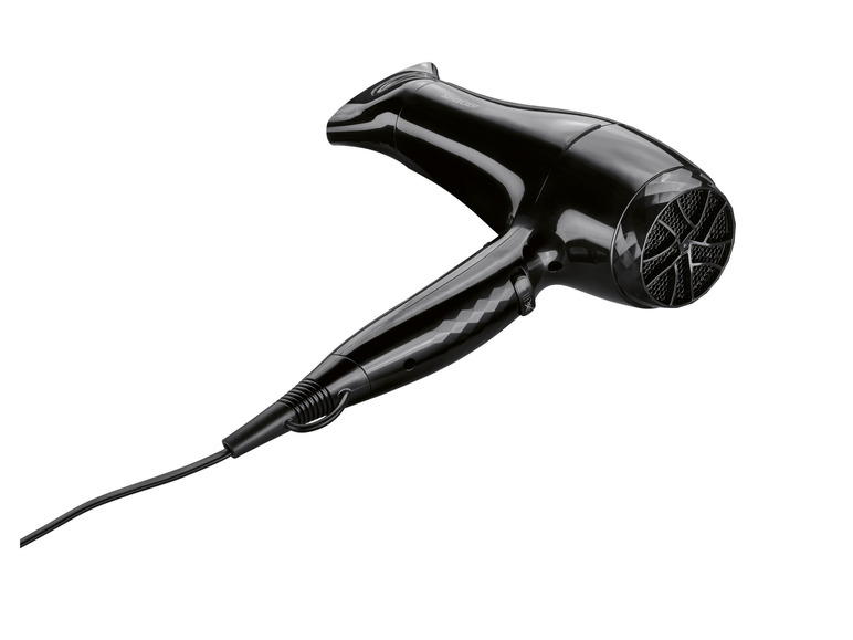 SILVERCREST® PERSONAL CARE Ionen-Haartrockner »SHTD 2200«, mit LED-Anzeigeleuchte Letzte 3 Tage