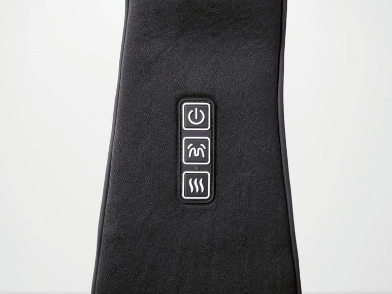 SILVERCREST® PERSONAL CARE Shiatsu Nackenmassagegerät »SOSMN 2 D2« Zeitbegrenzte Promotion