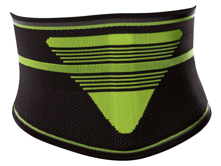 sensiplast® Rückenbandage »Lumbo-Active«, mit Pelotte Bis zu 50% Rabatt