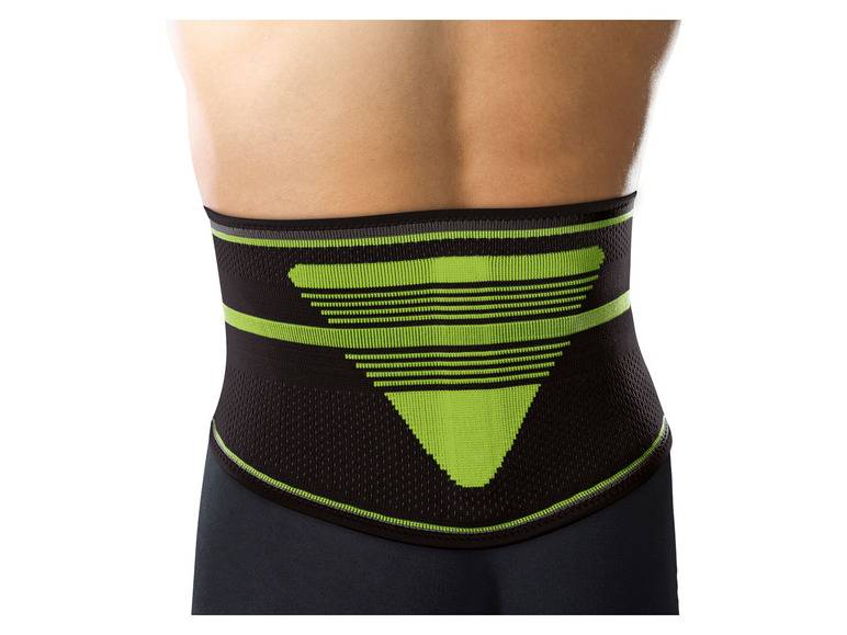 sensiplast® Rückenbandage »Lumbo-Active«, mit Pelotte Bis zu 50% Rabatt