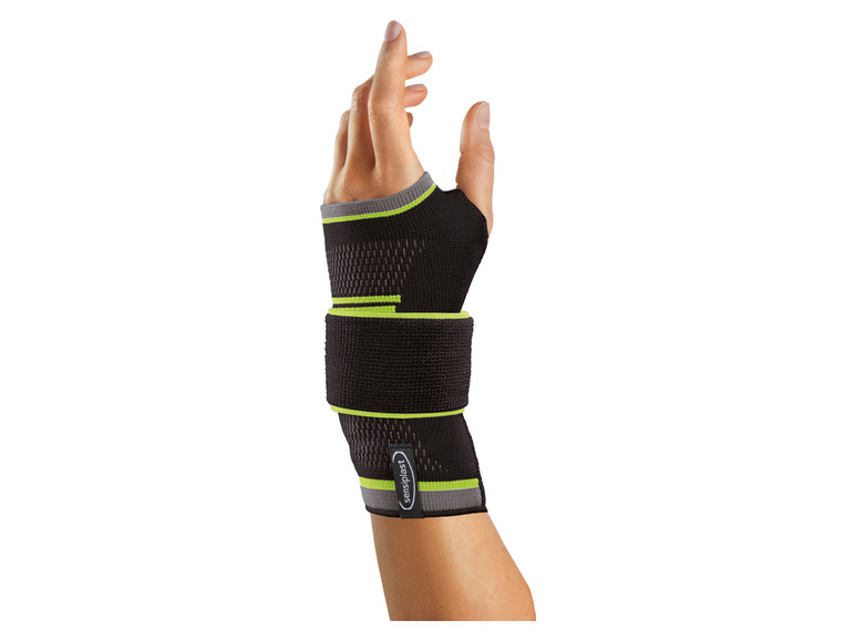 sensiplast® Strumpfbandage »Handgelenk«, optimale Passform Fabrikladen