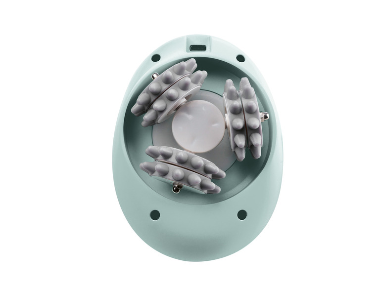 SILVERCREST® PERSONAL CARE Cellulite-Massagegerät, mit 2 Intensitätsstufen Speichern exportieren