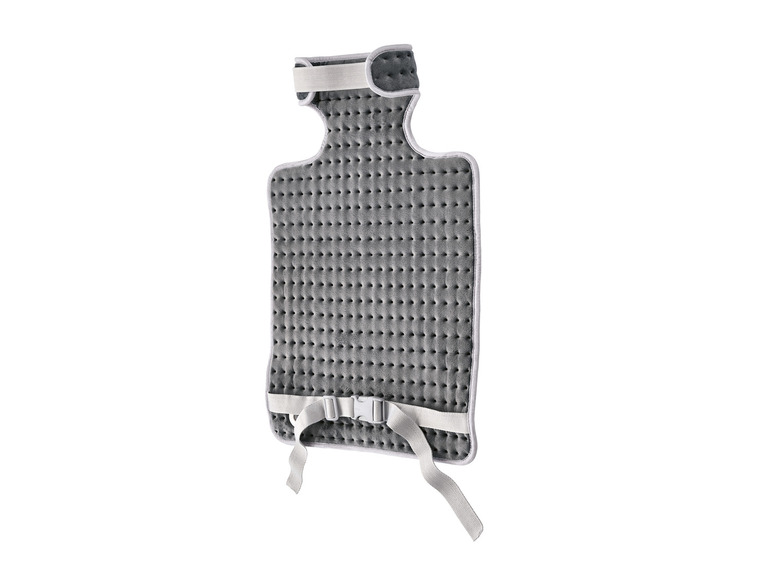 SILVERCREST® PERSONAL CARE Rücken-Nacken-Heizkissen »SRNH 100 H5«, 100 W Black Friday Preise