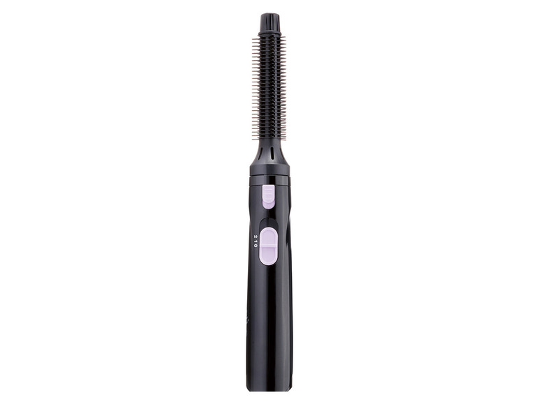 SILVERCREST® PERSONAL CARE Warmluftbürste »SWB 300 B1«, 300 W zollfrei