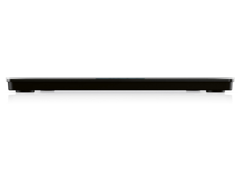 SILVERCREST® PERSONAL CARE Personenwaage »SPWS 180 F2«, Glas, mit Sprachansage Rabatte dieses Monats