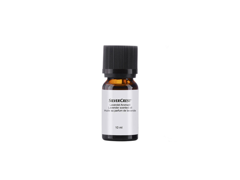 SILVERCREST® Ultraschall Aroma Diffuser, mit Timing-Funktion 2025