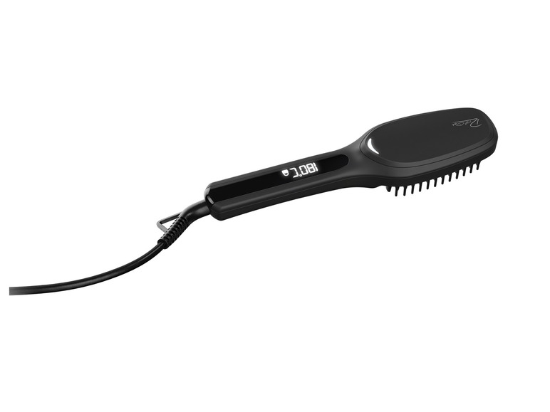 2-in-1-Glättungsbürste »RHC 29«, LED Display Outlet