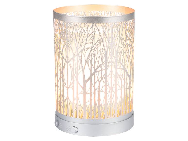 SILVERCREST® Aroma Diffuser »Design«, mit Lichtfunktion Verkauf