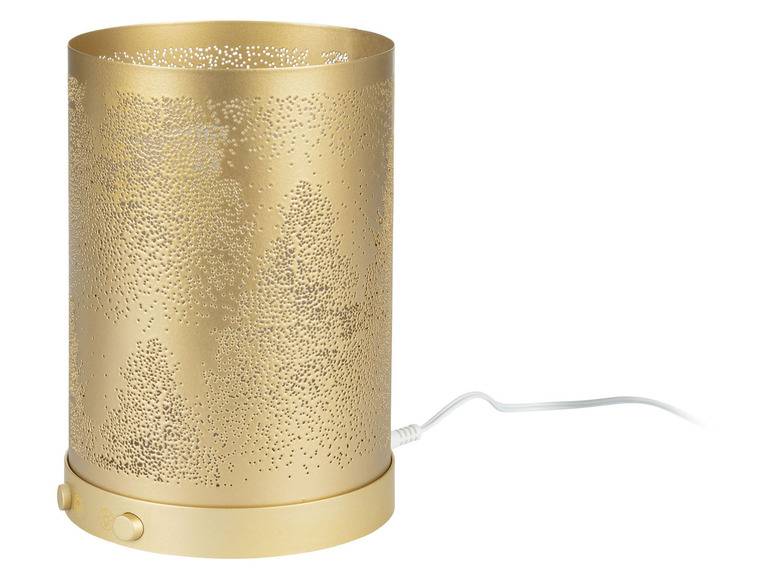 SILVERCREST® Aroma Diffuser »Design«, mit Lichtfunktion Verkauf