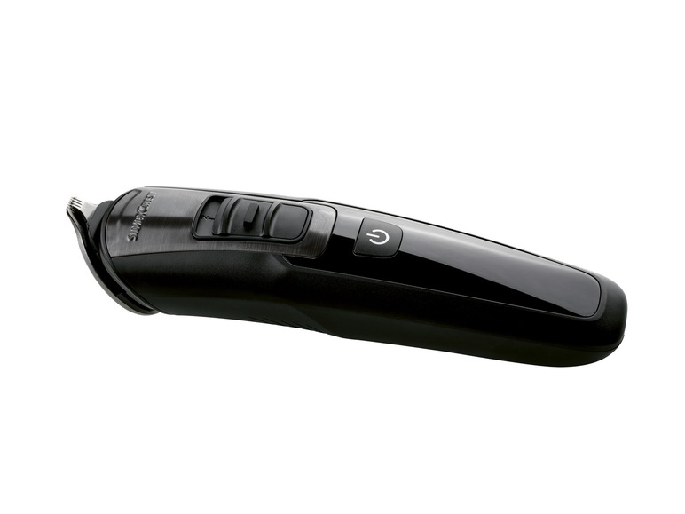 SILVERCREST® PERSONAL CARE Haar- und Bartschneider »SHBS 3.7 E1«, 5 in 1 Schlussverkauf