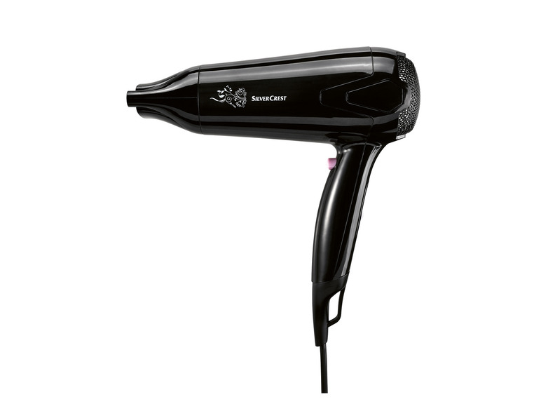 SILVERCREST® PERSONAL CARE Haartrockner »SHT 1800 A1«, 2200 W Fabrikverkauf