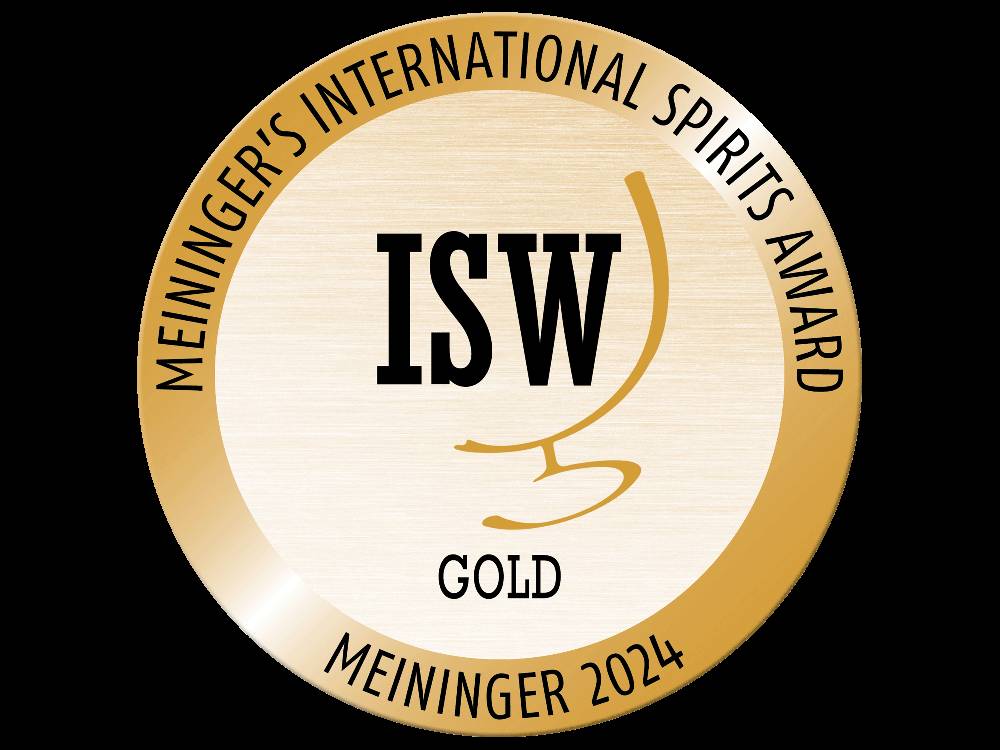 SANSIBAR Deluxe Schickeria Vodkalikör mit Goldstückchen 40% Vol Muttertagsangebot