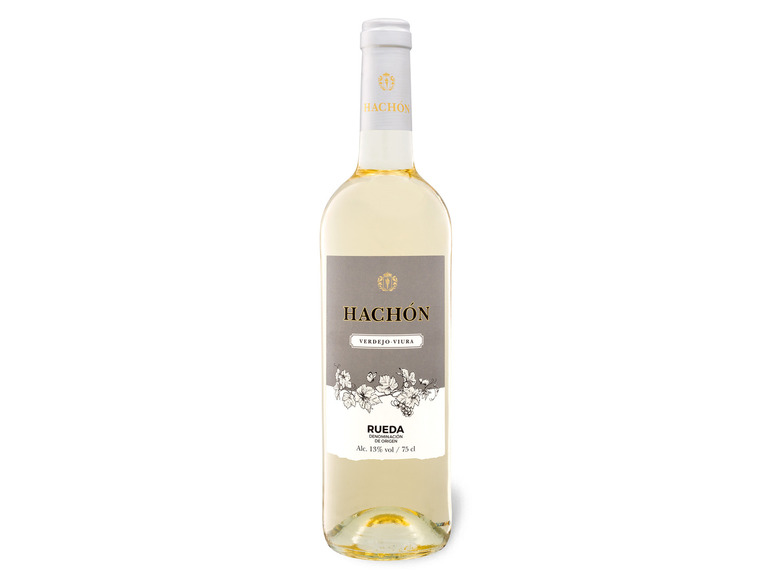 Hachón Verdejo Viura Rueda DO trocken, Weißwein 2023 Online Outlet
