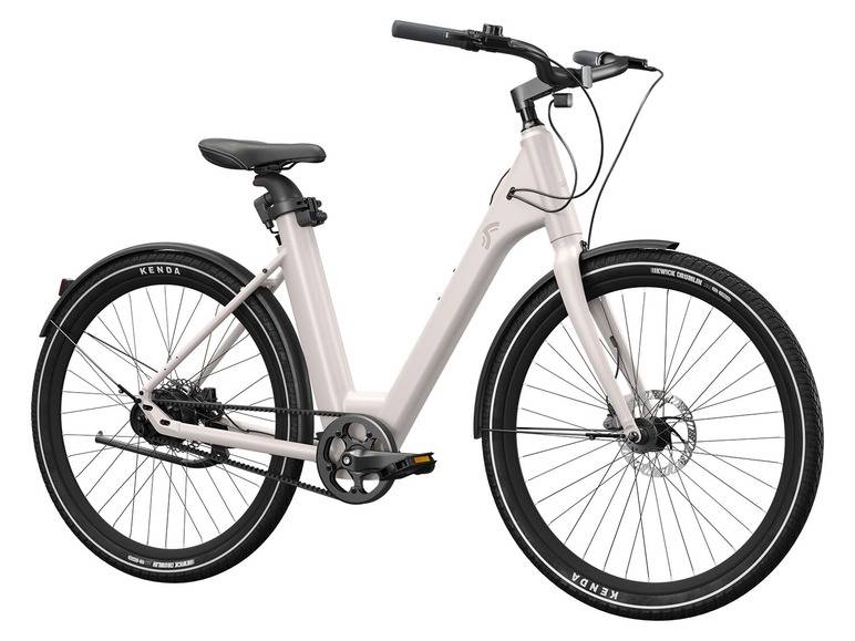 CRIVIT Urban E-Bike Y Zeitbegrenzte Promotion