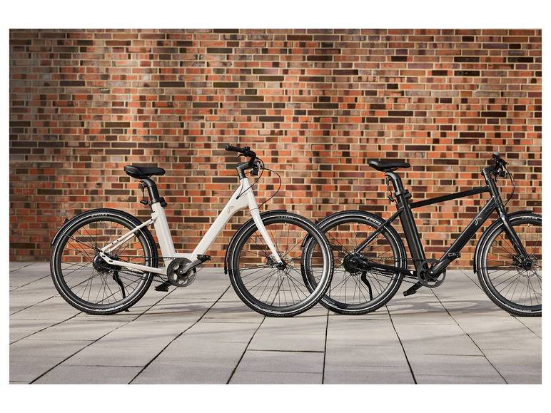 CRIVIT Urban E-Bike Y Zeitbegrenzte Promotion